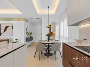 Prodej bytu 3+kk, Rojales, Španělsko, 86 m2