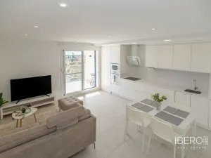 Prodej bytu 2+kk, Orihuela, Španělsko, Paseo Marítimo de Playa Flamenca, 66 m2