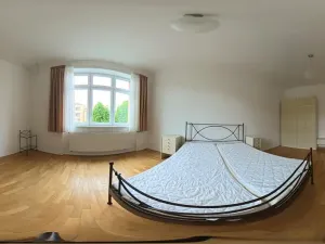 Pronájem bytu 2+1, Praha - Hradčany, Na valech, 79 m2