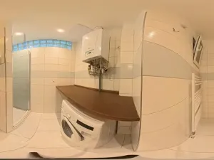 Pronájem bytu 2+1, Praha - Hradčany, Na valech, 79 m2