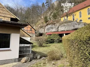 Prodej chalupy, Krompach, 625 m2