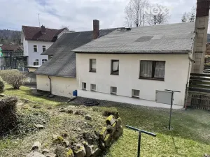Prodej chalupy, Krompach, 625 m2