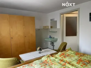 Prodej ubytování, Krompach, 625 m2