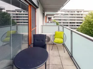 Pronájem bytu 2+kk, Praha, 59 m2