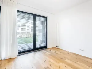 Pronájem bytu 3+kk, Praha, 101 m2