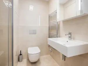 Pronájem bytu 3+kk, Praha, 101 m2