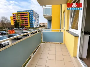 Prodej bytu 1+kk, Praha - Horní Měcholupy, Boloňská, 33 m2