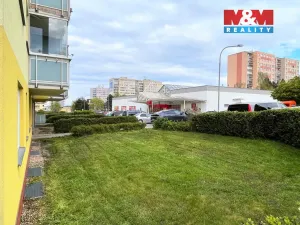 Prodej bytu 1+kk, Praha - Horní Měcholupy, Boloňská, 33 m2