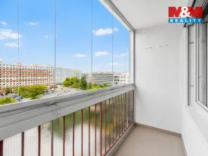 Prodej bytu 3+kk, Praha - Řepy, Makovského, 66 m2