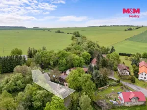 Prodej chalupy, Drahouš - Tlestky, 130 m2