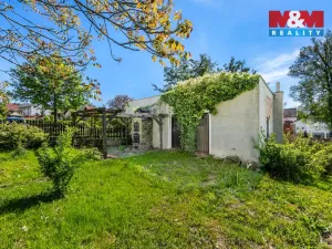Prodej rodinného domu, Nová Ves, 101 m2