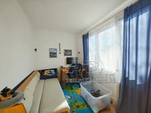 Pronájem bytu 3+1, České Budějovice, 63 m2