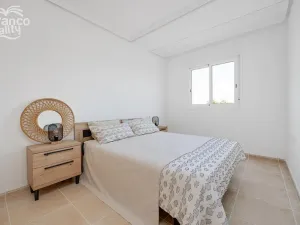 Prodej bytu 3+kk, San Fulgencio, Alicante, Španělsko, 71 m2