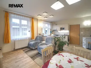 Prodej rodinného domu, Nýrsko, Tylova, 152 m2