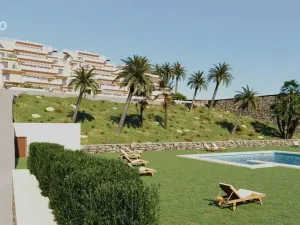 Prodej bytu 3+kk, Vera, Almería, Španělsko, 65 m2