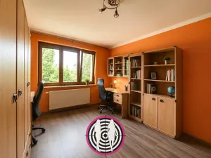 Pronájem bytu 3+1, Žehušice, V Chaloupkách, 81 m2