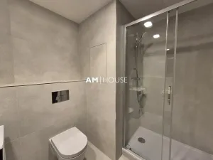 Pronájem bytu 1+kk, Praha - Vysočany, Poděbradská, 35 m2