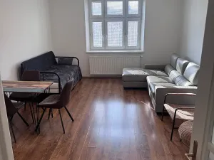 Pronájem bytu 2+1, Praha - Vinohrady, Moravská, 61 m2