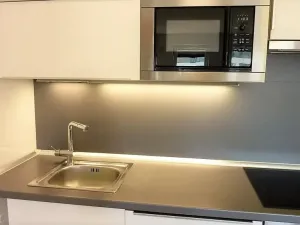 Pronájem bytu 2+kk, Praha - Modřany, Fikerova, 67 m2