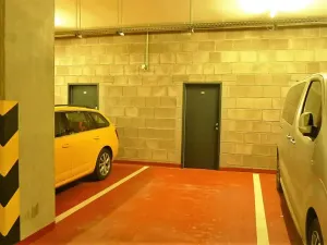 Pronájem bytu 2+kk, Praha - Modřany, Fikerova, 67 m2