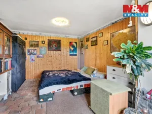 Prodej rodinného domu, Roudnice nad Labem, 171 m2