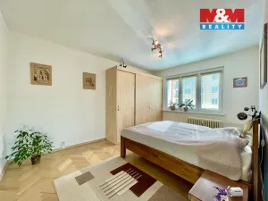 Prodej bytu 3+1, Ostrava - Zábřeh, Volgogradská, 68 m2