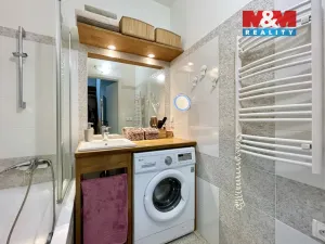 Prodej bytu 3+1, Ostrava - Zábřeh, Volgogradská, 68 m2