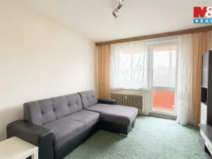 Prodej bytu 2+1, Moravský Beroun, Janáčkova, 56 m2