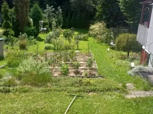 Prodej zahrady, Havířov, Mezidolí, 258 m2