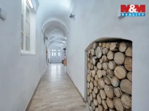 Prodej rodinného domu, Strážov, 359 m2