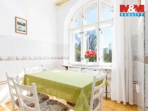 Prodej atypického bytu, Orlová - Město, Fr. Palackého, 140 m2