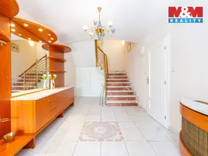 Prodej atypického bytu, Orlová - Město, Fr. Palackého, 140 m2