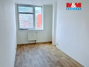 Prodej bytu 2+kk, Praha - Hlubočepy, Trnkovo náměstí, 45 m2