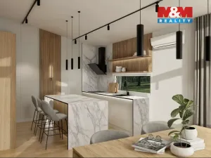 Prodej rodinného domu, Letohrad, Václavské náměstí, 116 m2