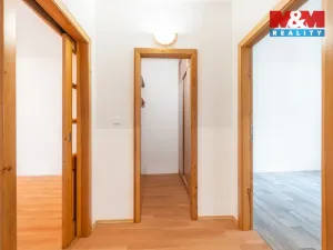 Prodej bytu 3+kk, Vsetín, Bratří Hlaviců, 55 m2