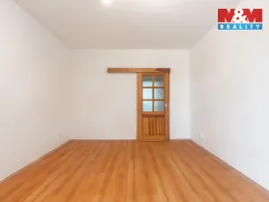 Prodej bytu 3+kk, Vsetín, Bratří Hlaviců, 55 m2