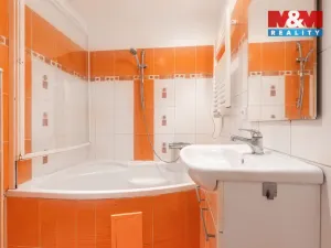 Prodej bytu 3+kk, Vsetín, Bratří Hlaviců, 55 m2