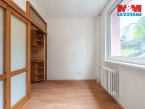 Prodej bytu 3+kk, Vsetín, Bratří Hlaviců, 55 m2