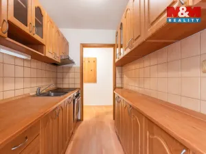 Prodej bytu 3+kk, Vsetín, Bratří Hlaviců, 55 m2