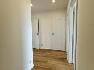 Pronájem bytu 3+kk, Praha - Bohnice, Zelenohorská, 68 m2