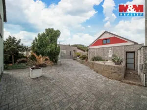 Prodej rodinného domu, Trubín, Na Hrázi, 150 m2