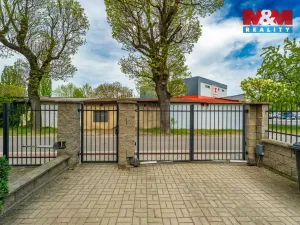 Prodej rodinného domu, Poděbrady - Poděbrady II, Jandova, 173 m2