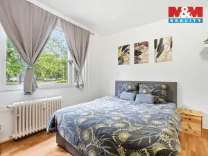 Prodej bytu 3+1, Ústí nad Labem - Ústí nad Labem-centrum, Stará, 66 m2