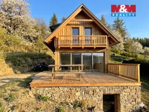 Prodej pozemku pro bydlení, Albrechtice, 380 m2
