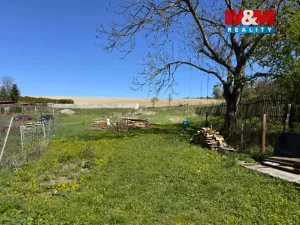 Prodej rodinného domu, Činěves, 78 m2