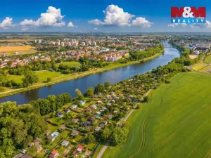 Prodej chaty, Nymburk - Drahelice, 25 m2
