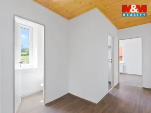 Prodej bytu 2+kk, Kytlice, 45 m2