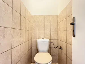 Pronájem bytu 3+kk, Česká Třebová, Hýblova, 85 m2