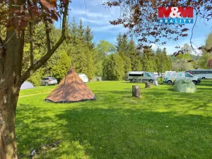 Prodej restaurace, Kyselka - Radošov, 28553 m2
