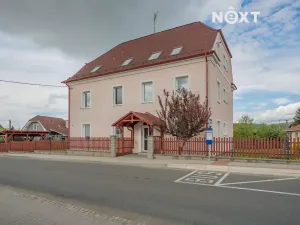 Prodej bytu 3+kk, Vikýřovice, Petrovská, 98 m2